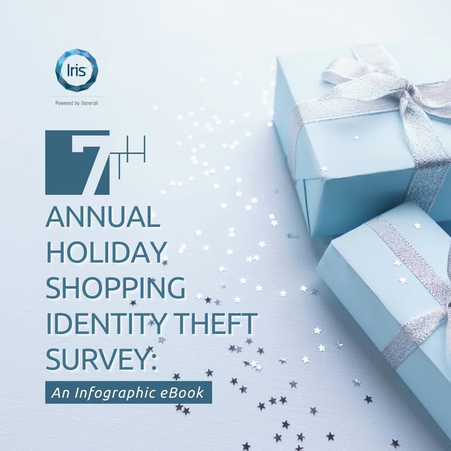 1-7th Annual Holiday Identity Theft Survey