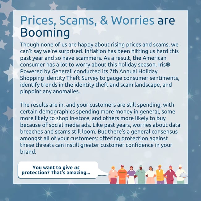 2-7th Annual Holiday Identity Theft Survey