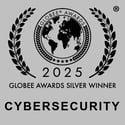 2025_SILVER_Globee_Cybersecurity