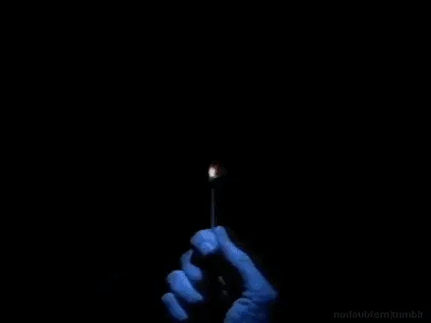 Are You Afraid of the Dark Intro Animation