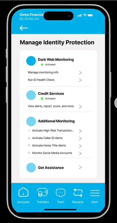 Blog - 2 Experience - API 1