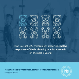 Child Data Breach
