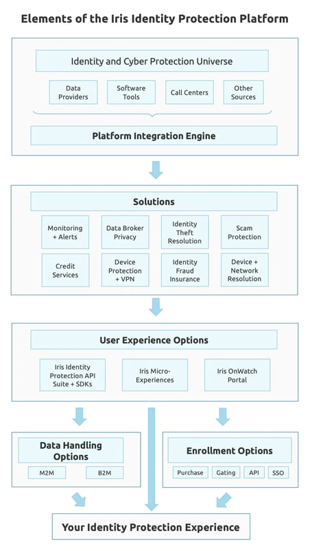 Iris Platform Diagram 2 - SUMMARY