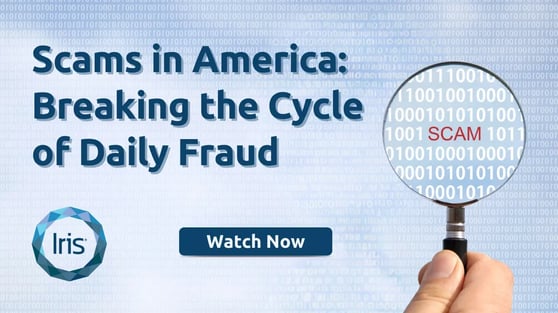 Scams in America - YouTube Video Thumbnail