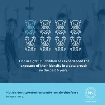Child Data Breach