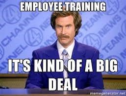Employee Training