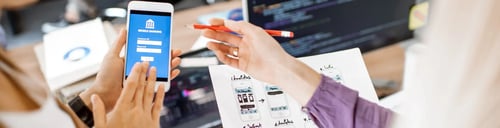 The 5 Key Elements of the Iris Identity Protection Platform
