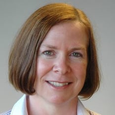 Angela Kinsella, Chief Human Resources Officer for North America