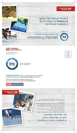 The Anatomy of Our Award-Winning Identity Marketing Campaign