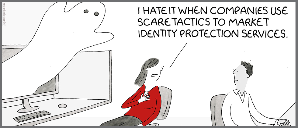 Identity Protection