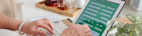 Policyholders Expect Modern & Integrated Identity Protection