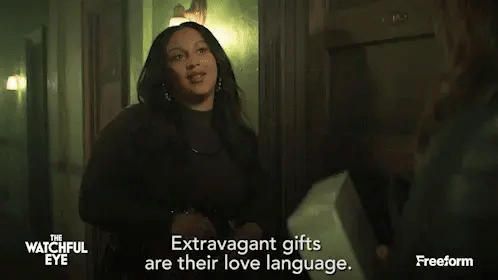 Love Language