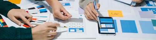 Iris Micro-Experiences FAQ: How & When to Embed Identity Protection