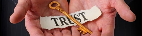 Trust is Your Currency. It's Time to Expand It.
