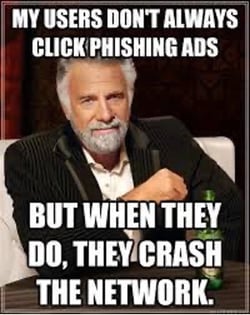 Phishing Meme_Crash Network