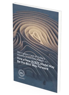 Platform Whitepaper Cover Image_In-Blog Graphic_Thumbprint Maze with Business Professional2