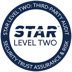 STAR-Level-2-badge