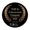 TSR Top 25 Cybersecurity 2020-1-1