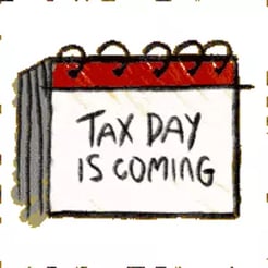 Tax Day