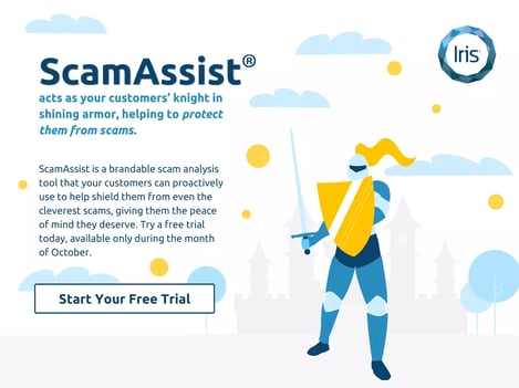 ScamAssist free trial