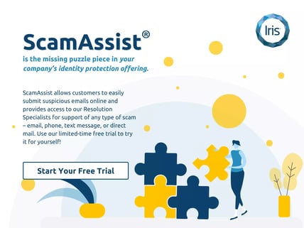 ScamAssist free trial