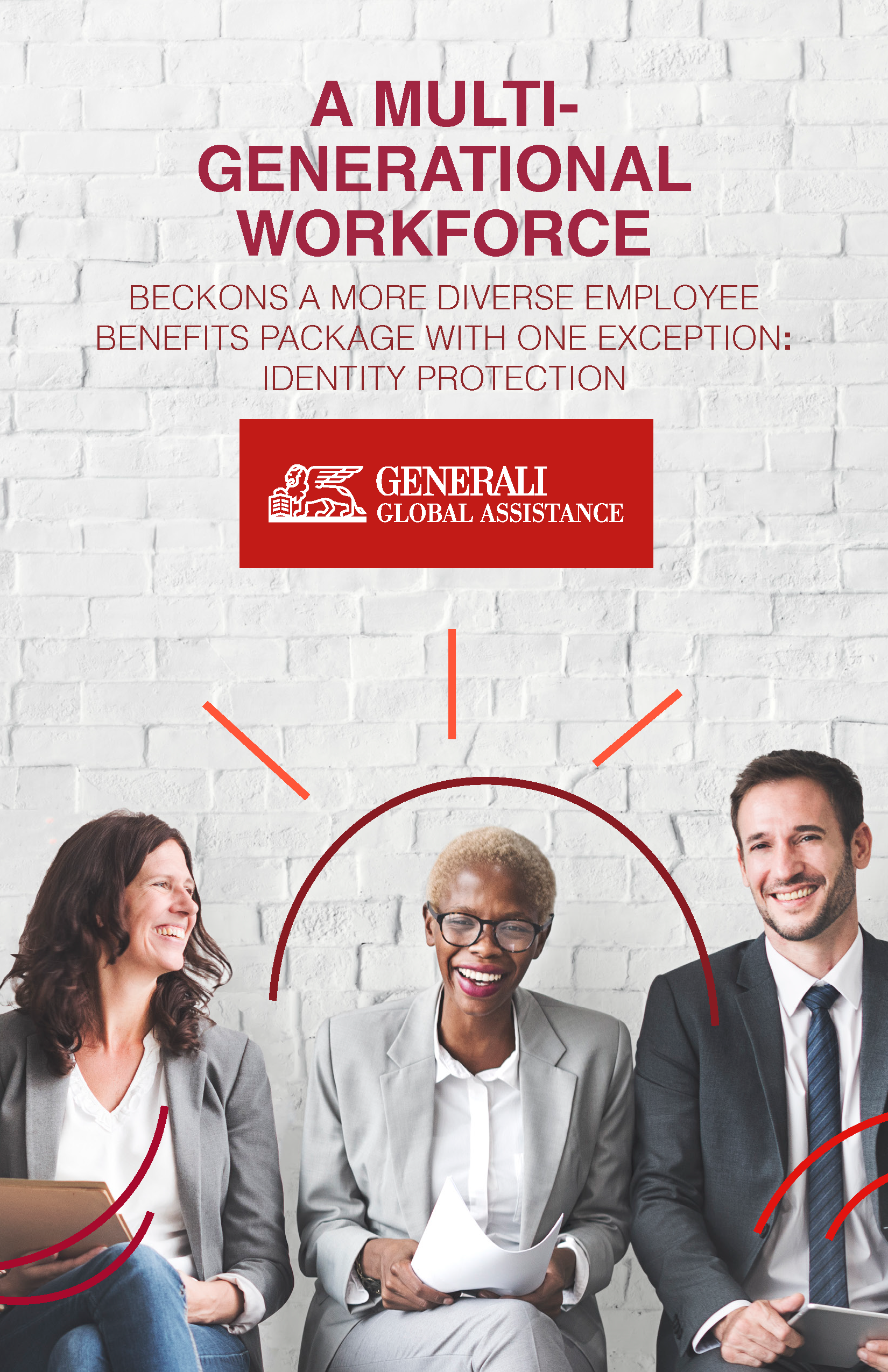 A Multi-Generational Workforce Whitepaper