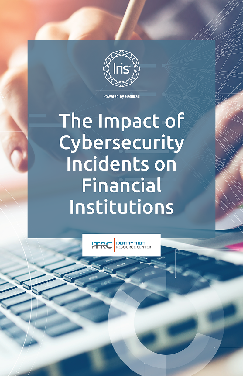 Cover-The Impact of Cybersecurity Incidents on Financial Institutions Whitepaper