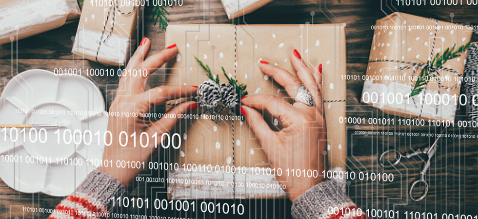 Giving Customers & Employees the Gift of Identity Protection During the Holidays