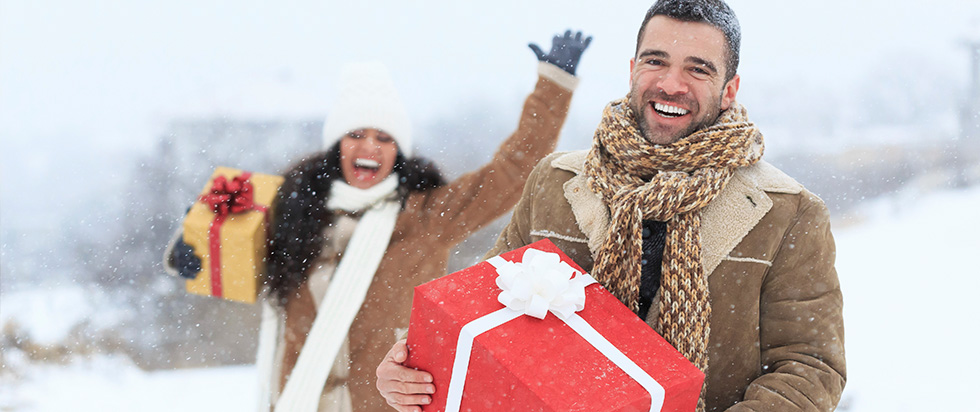 Giving Customers and Employees the Gift of Identity Protection during the Holidays