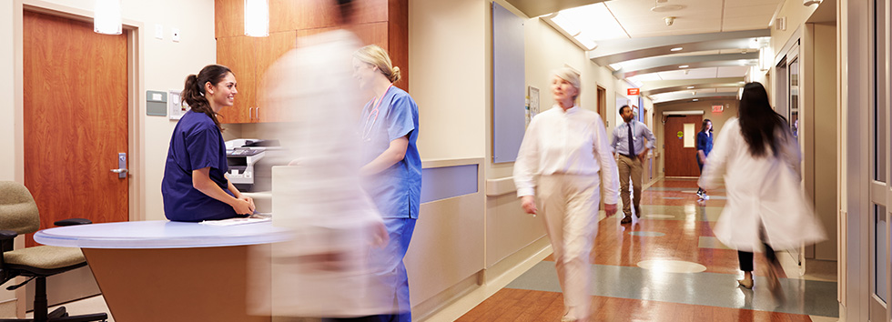 Medical Identity Fraud: a Growing Concern