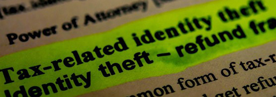 Identity Protection Tips for the 2018 Tax Season