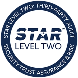 STAR-Level-2-badge